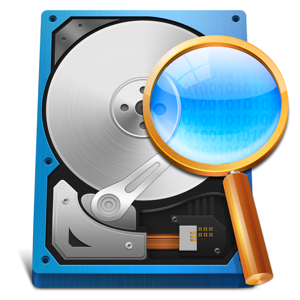 Data Recovary